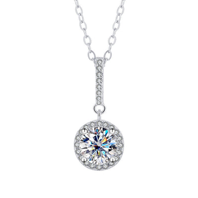Round Bag Three-piece Female Ring